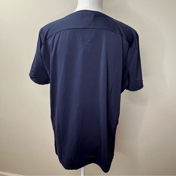 NWT Back On Track Ophelia P4G Activewear T-Shirt Equestrian Golf Performance XXL - Picture 6 of 12